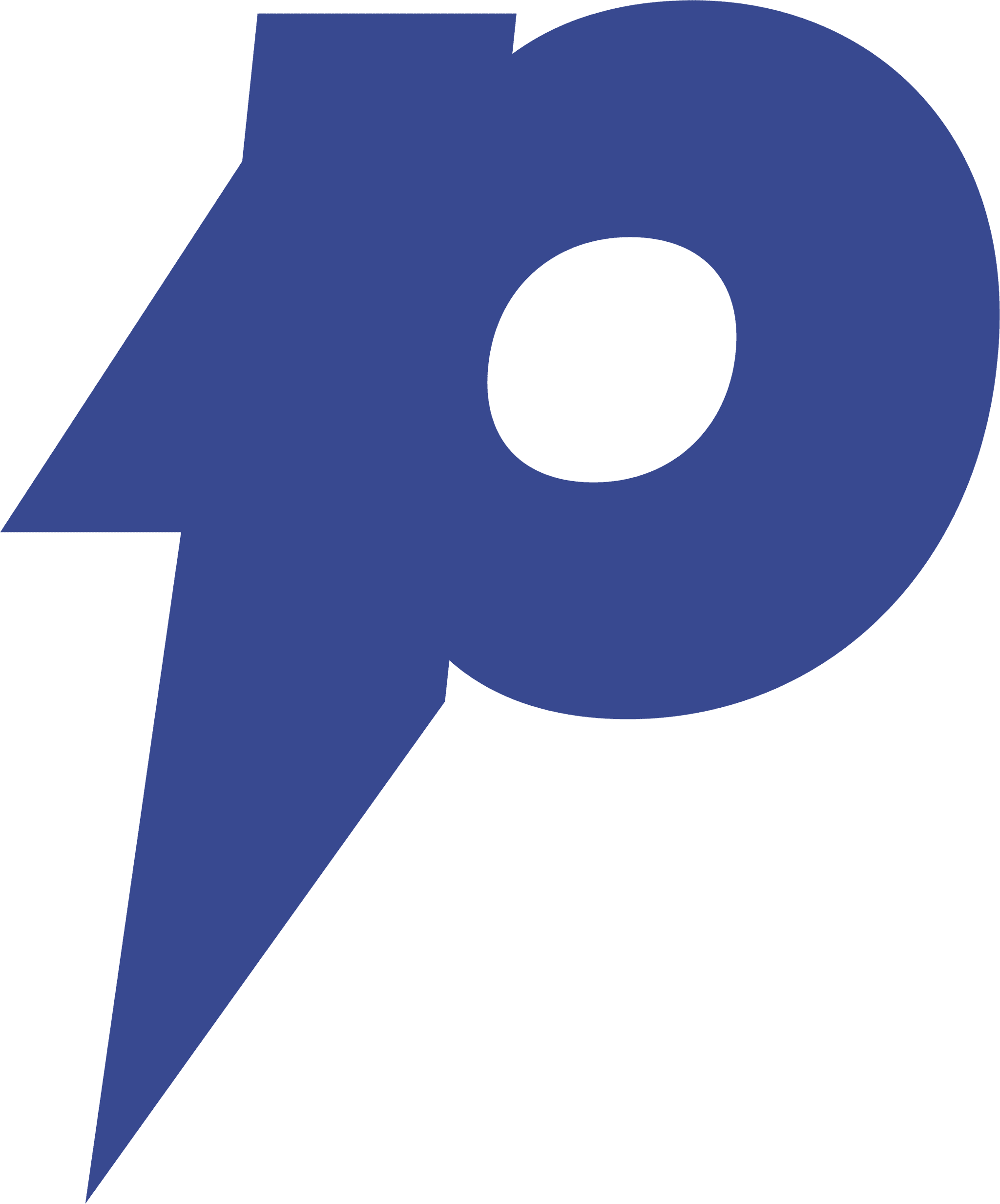 Pronto Logo